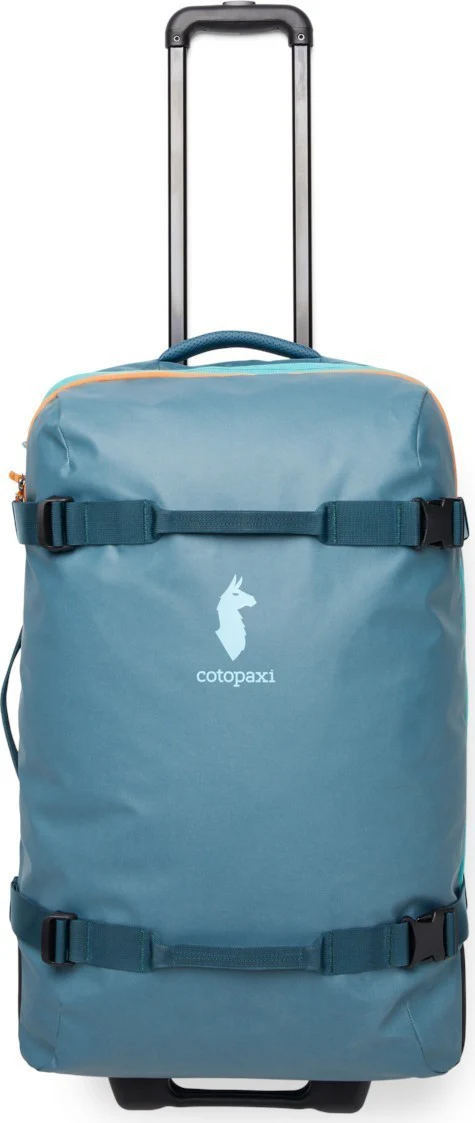 Allpa 65L Roller Bag - Image 19