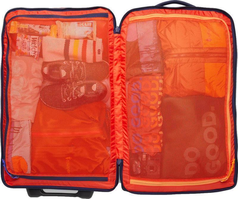 Allpa 65L Roller Bag - Image 3