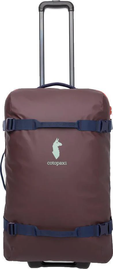 Allpa 65L Roller Bag - Image 4