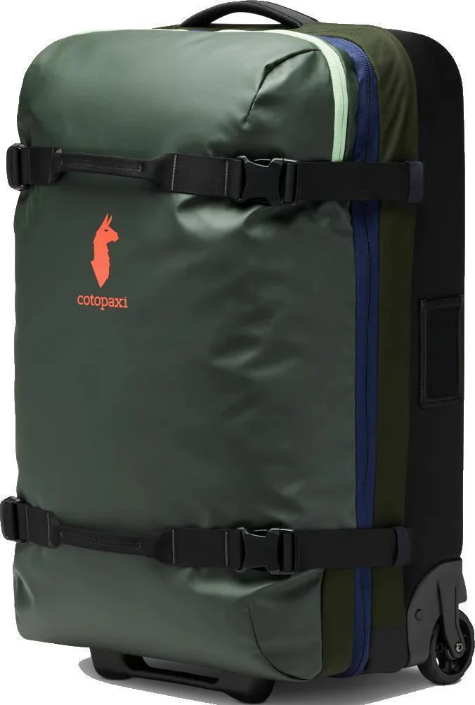 Allpa 65L Roller Bag - Image 5