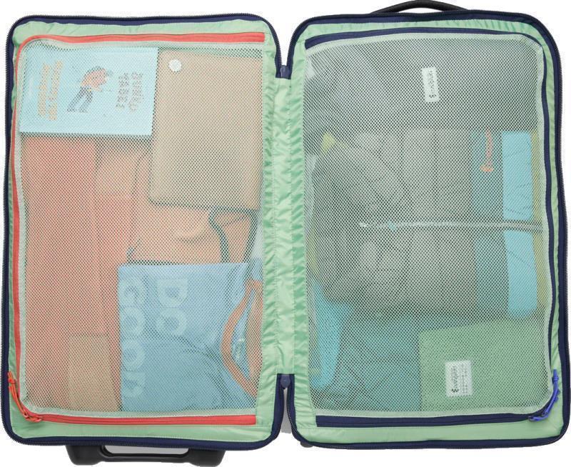 Allpa 65L Roller Bag - Image 7
