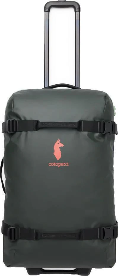 Allpa 65L Roller Bag - Image 8
