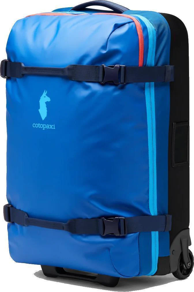 Allpa 65L Roller Bag - Image 9