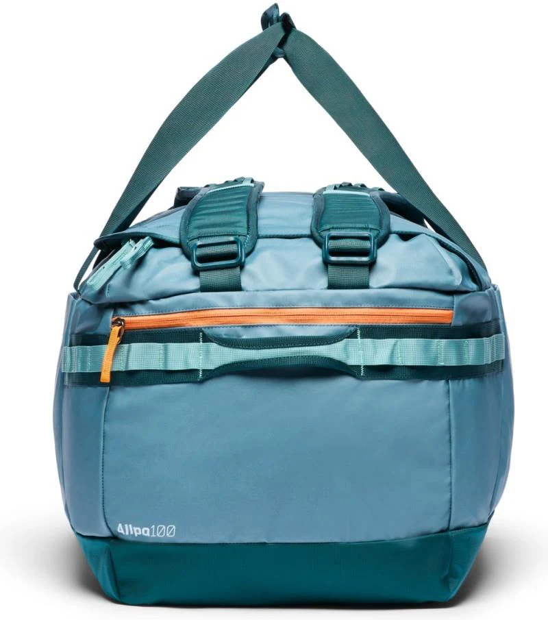 Allpa Getaway 100L Duffel - Image 4