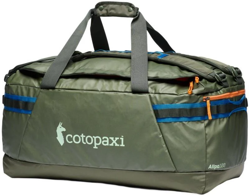 Allpa Getaway 100L Duffel - Image 5