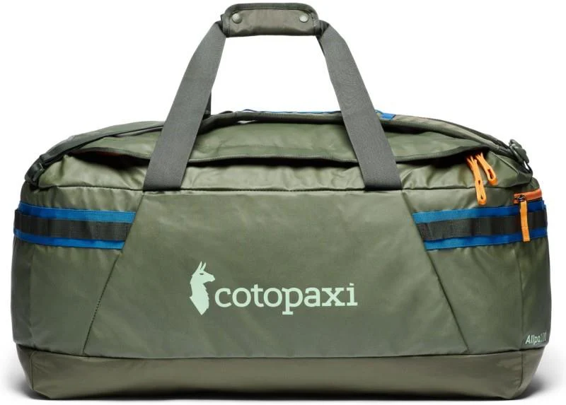 Allpa Getaway 100L Duffel - Image 6