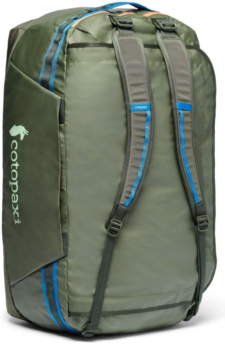 Allpa Getaway 100L Duffel - Image 7