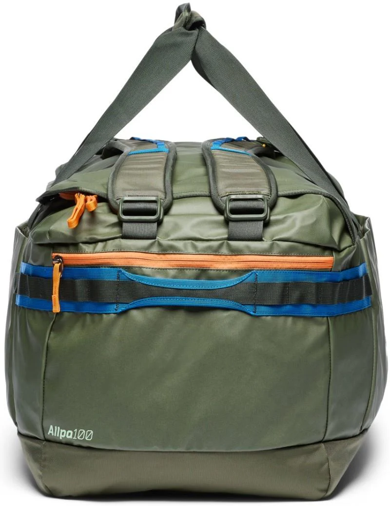 Allpa Getaway 100L Duffel - Image 8