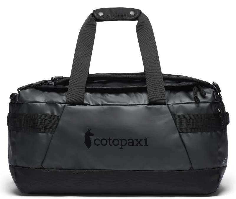 Allpa Getaway 55L Duffel - Image 10