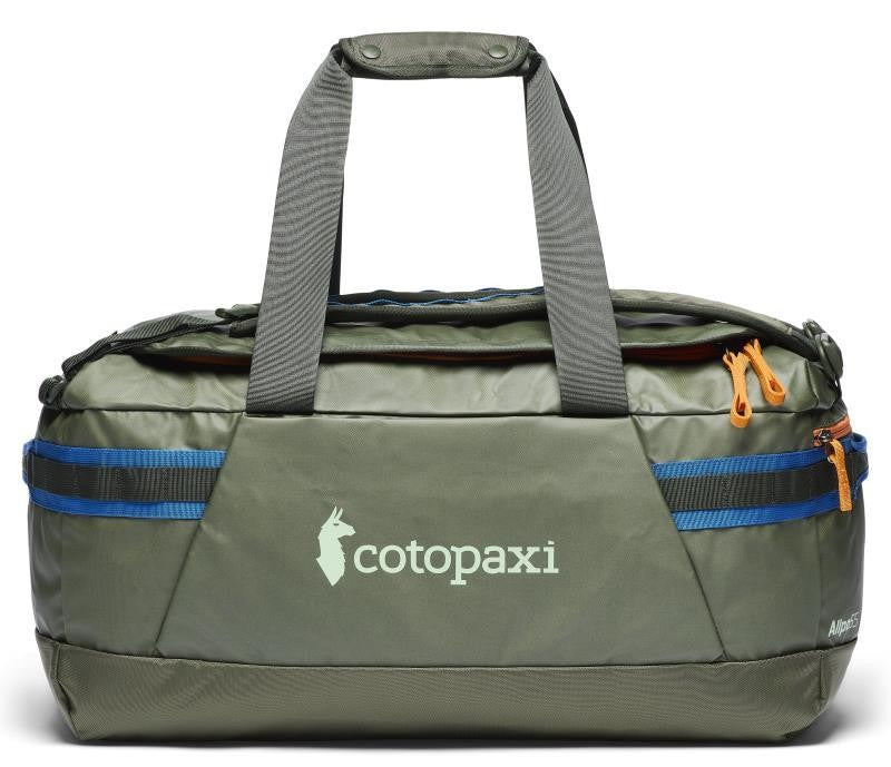Allpa Getaway 55L Duffel - Image 14