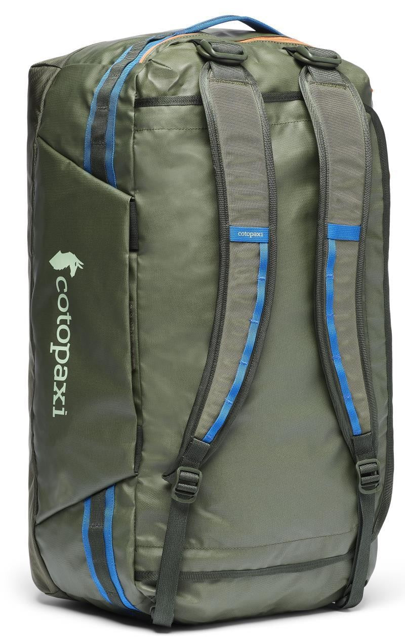 Allpa Getaway 55L Duffel - Image 15