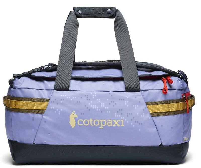 Allpa Getaway 55L Duffel - Image 17