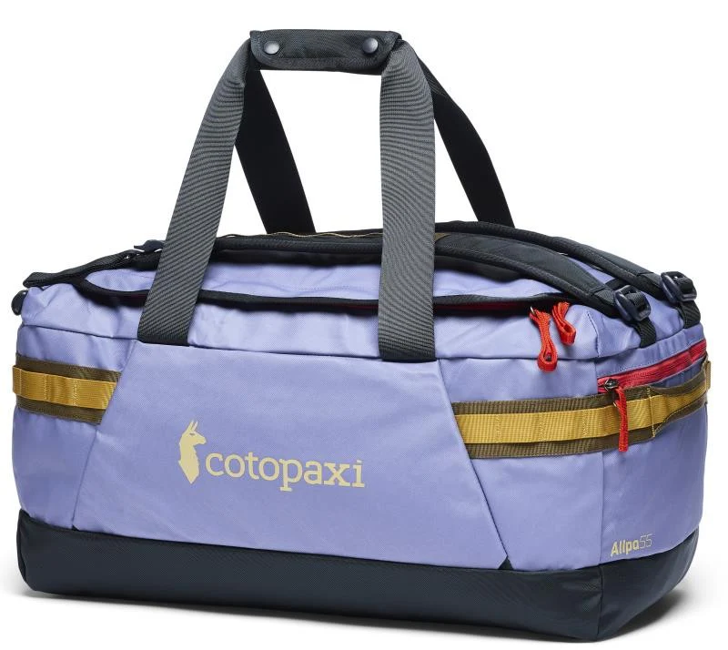 Allpa Getaway 55L Duffel - Image 18