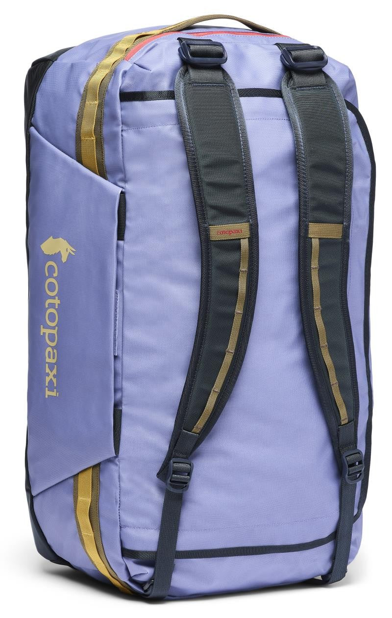 Allpa Getaway 55L Duffel - Image 19