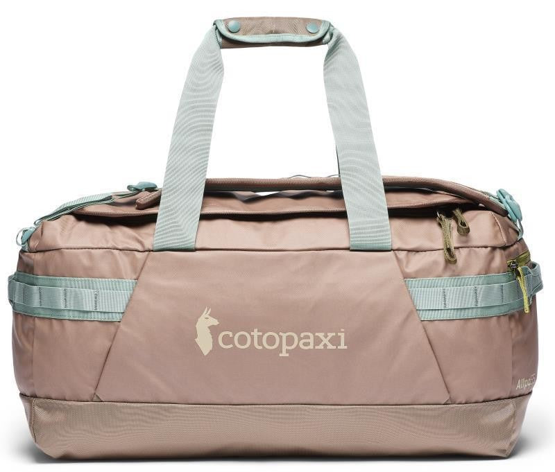 Allpa Getaway 55L Duffel - Image 2