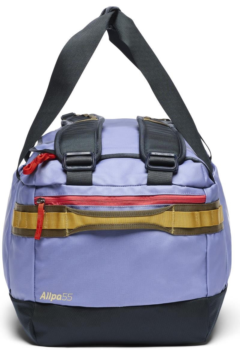 Allpa Getaway 55L Duffel - Image 20