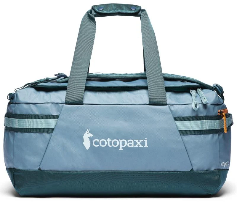 Allpa Getaway 55L Duffel - Image 21