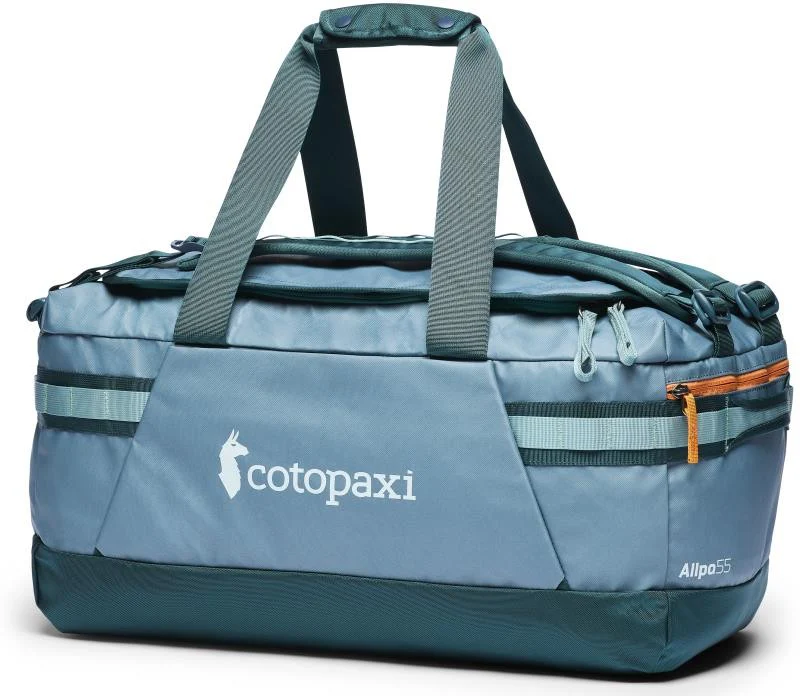 Allpa Getaway 55L Duffel - Image 22