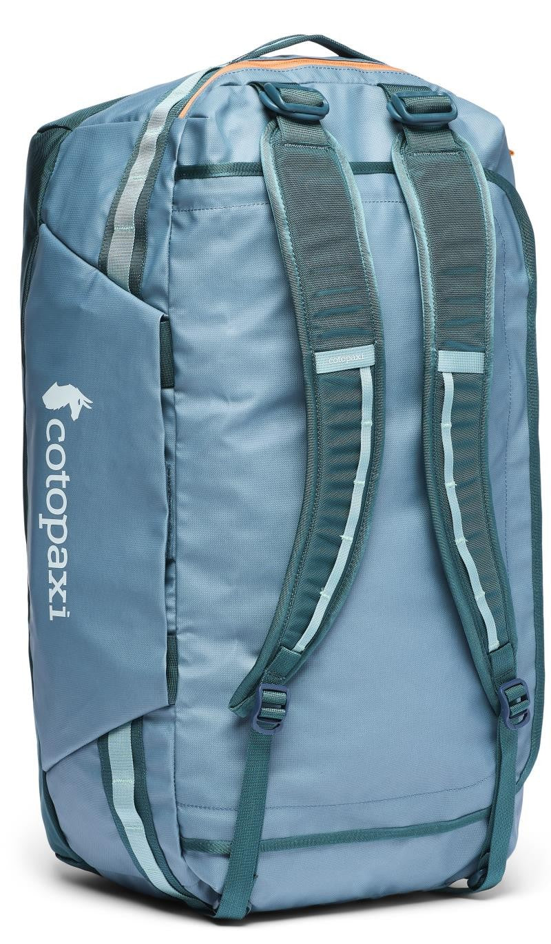 Allpa Getaway 55L Duffel - Image 23