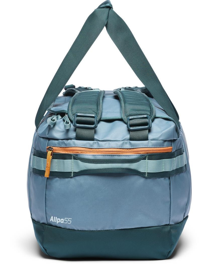 Allpa Getaway 55L Duffel - Image 24