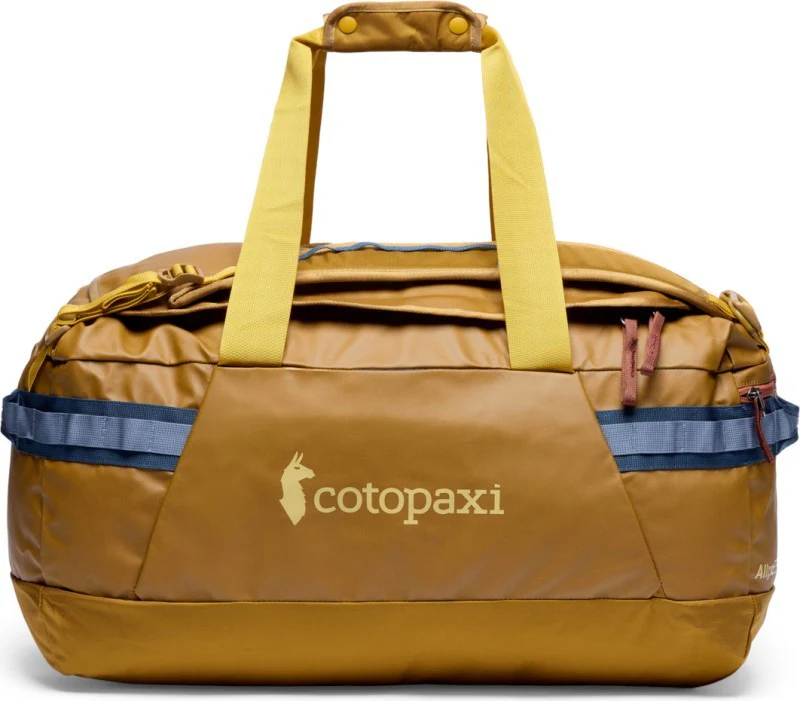 Allpa Getaway 55L Duffel - Image 25