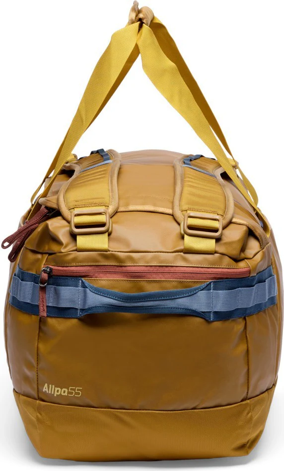 Allpa Getaway 55L Duffel - Image 27
