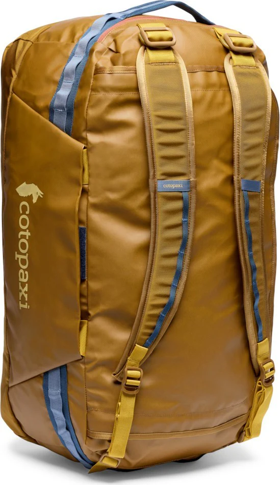 Allpa Getaway 55L Duffel - Image 28