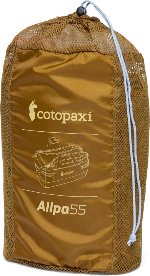 Allpa Getaway 55L Duffel - Image 29