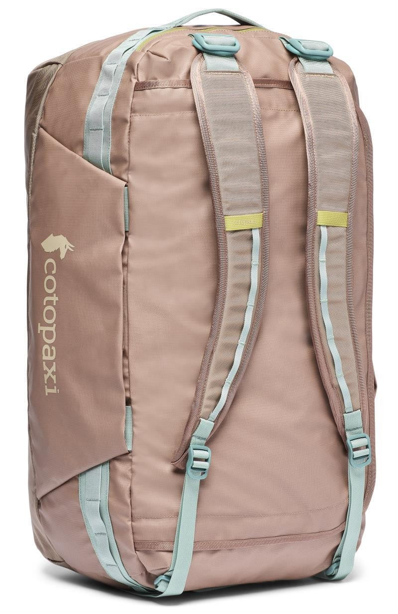 Allpa Getaway 55L Duffel - Image 3