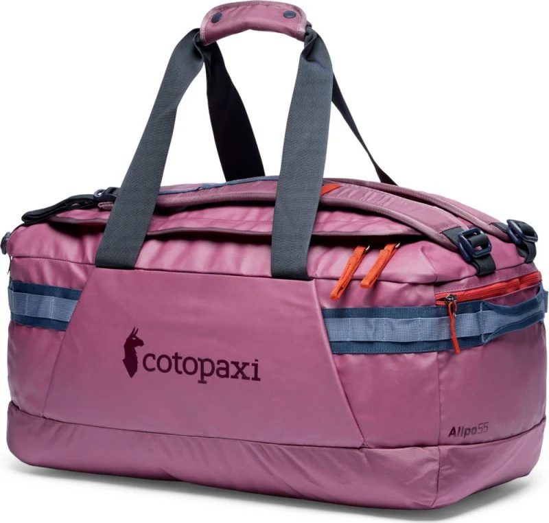 Allpa Getaway 55L Duffel - Image 30