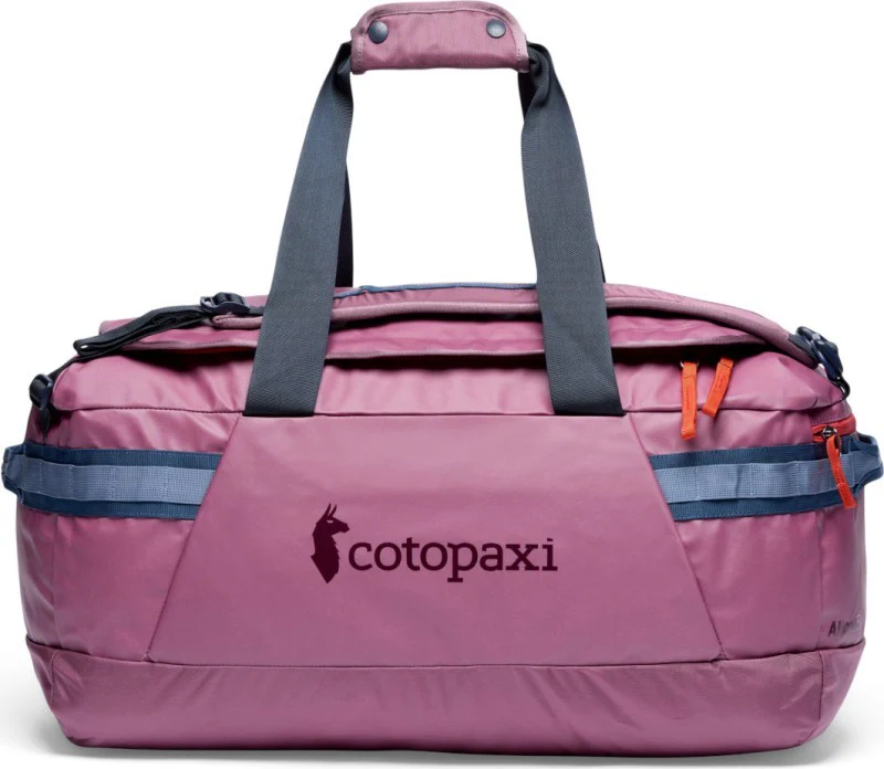 Allpa Getaway 55L Duffel - Image 31