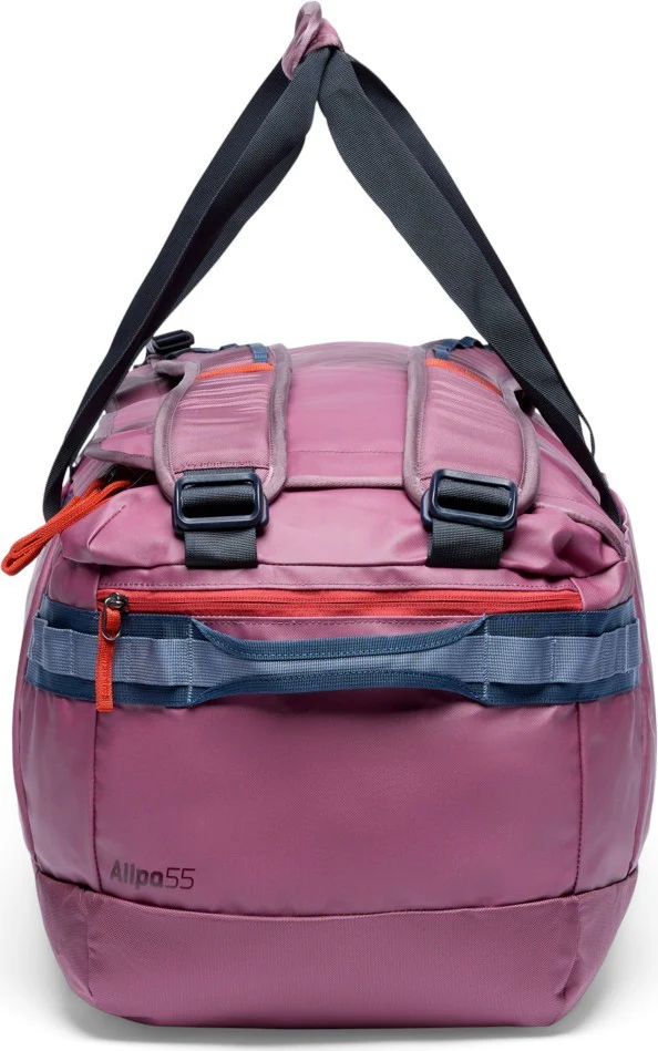 Allpa Getaway 55L Duffel - Image 32