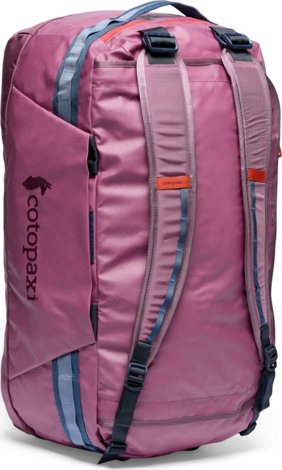 Allpa Getaway 55L Duffel - Image 33