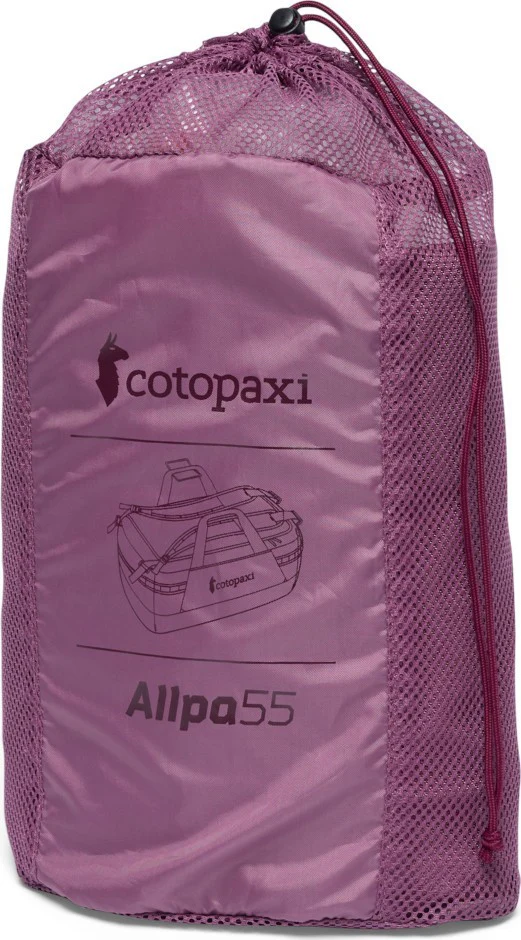 Allpa Getaway 55L Duffel - Image 34