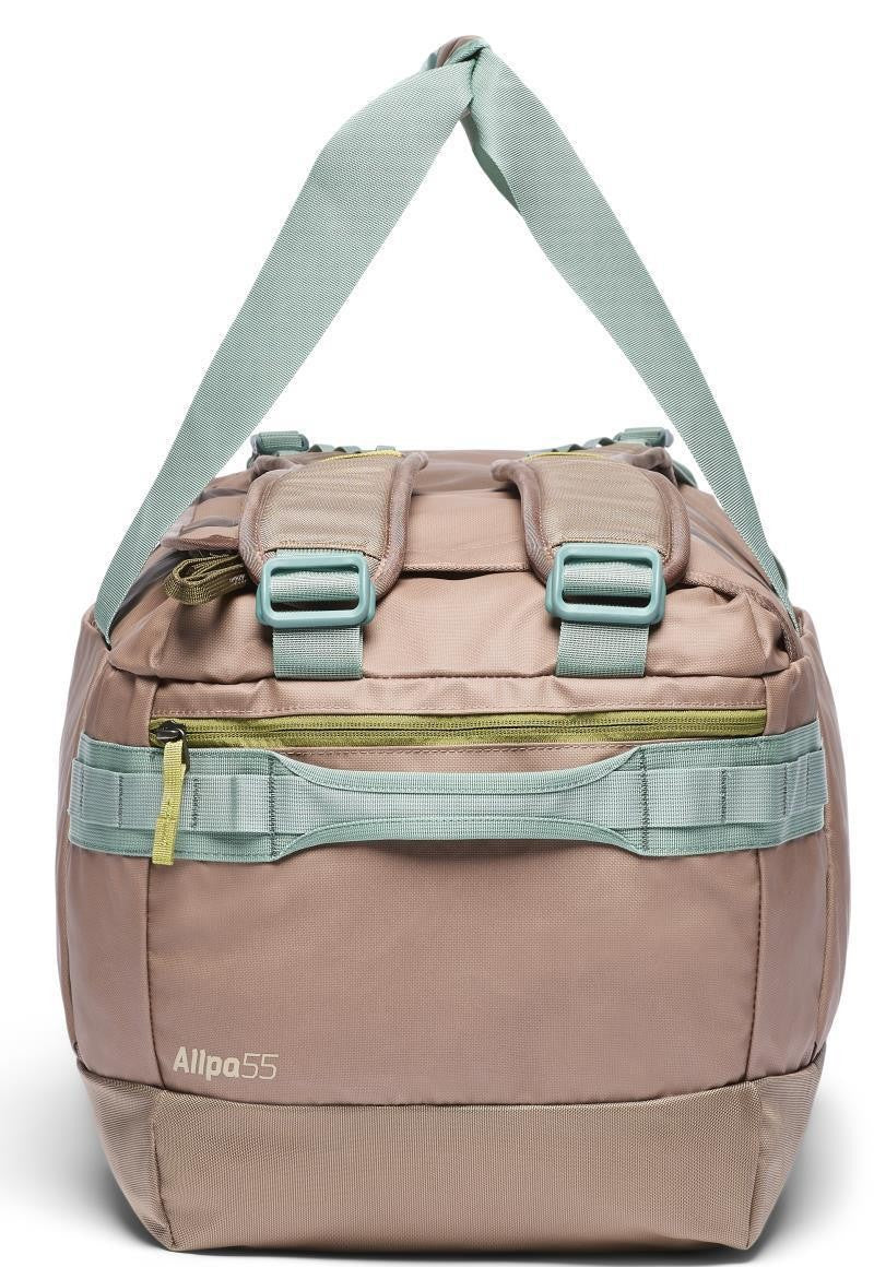 Allpa Getaway 55L Duffel - Image 4