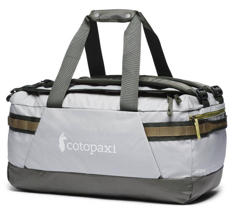 Allpa Getaway 55L Duffel - Image 5