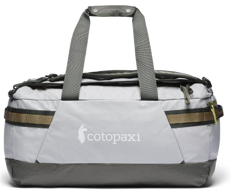 Allpa Getaway 55L Duffel - Image 6