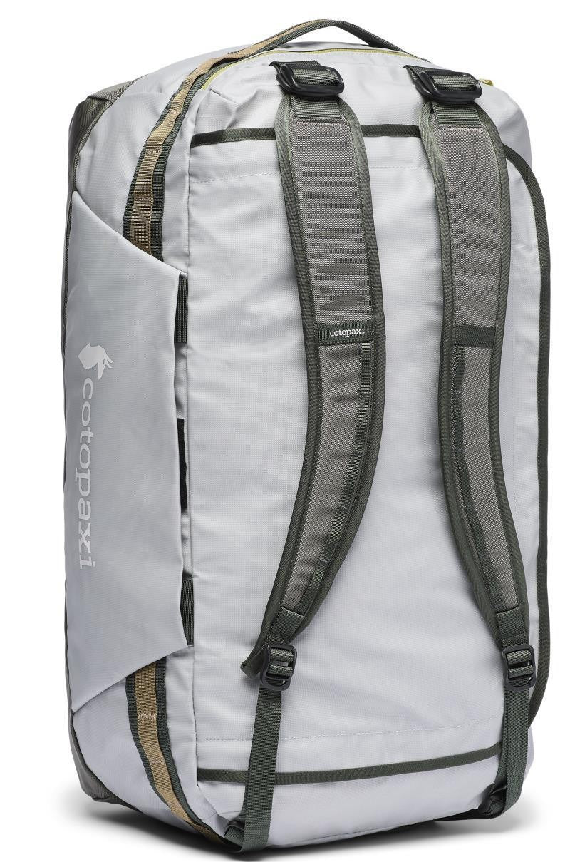 Allpa Getaway 55L Duffel - Image 7