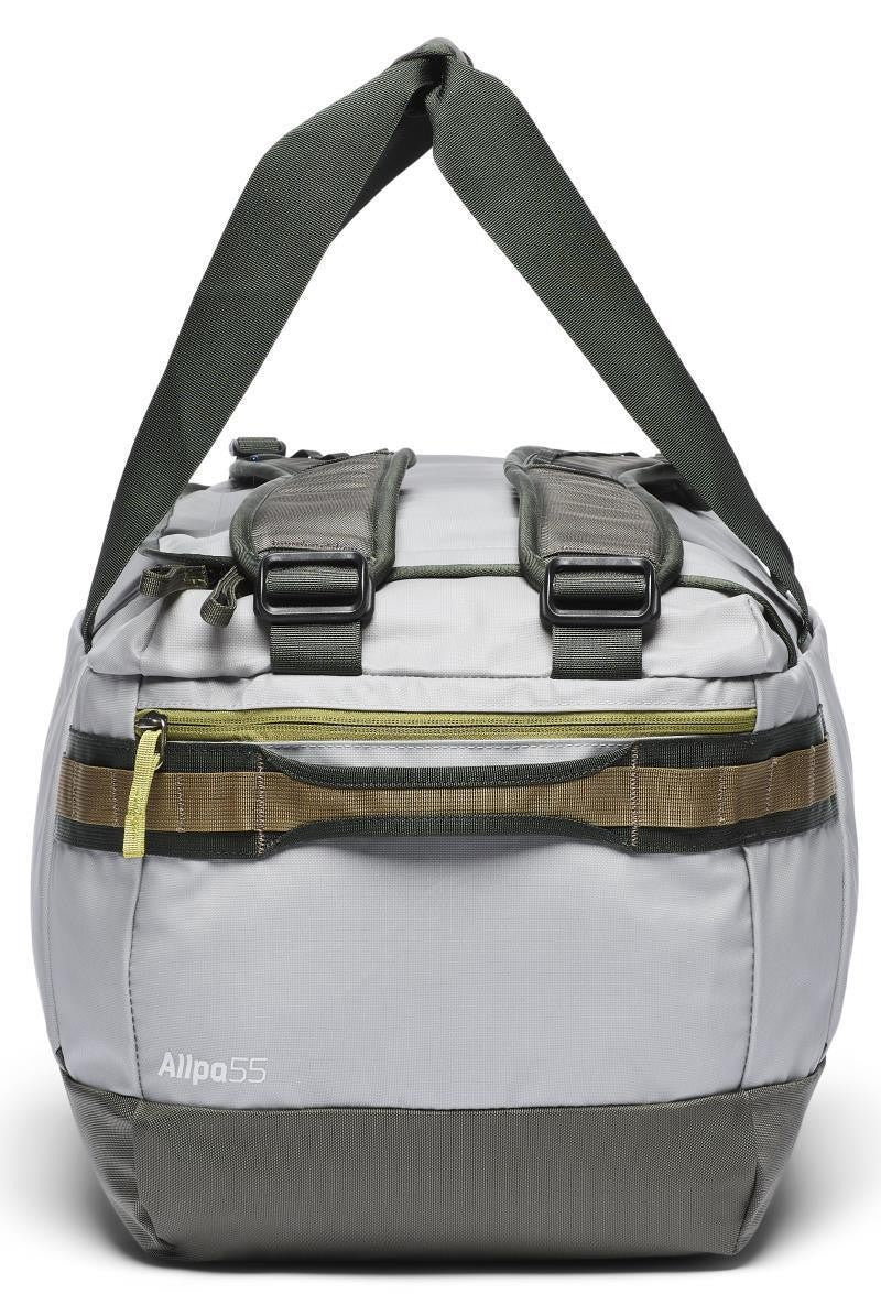 Allpa Getaway 55L Duffel - Image 8