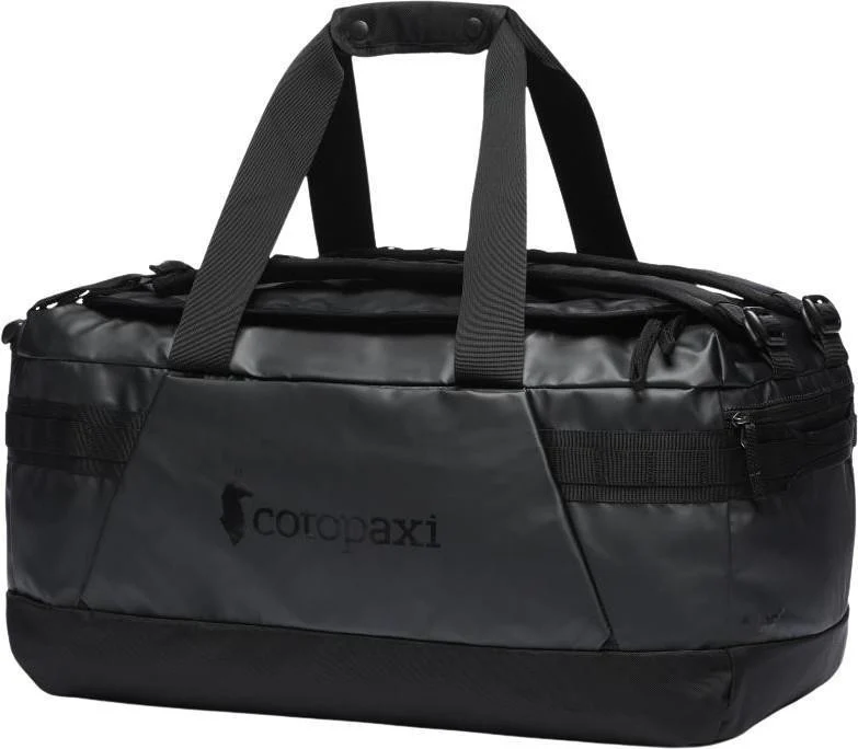 Allpa Getaway 55L Duffel - Image 9