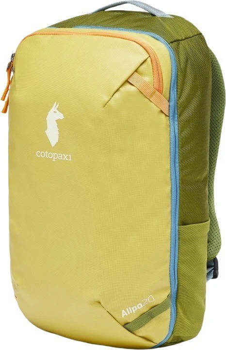 Allpa Mini 20L Travel Pack - Image 11