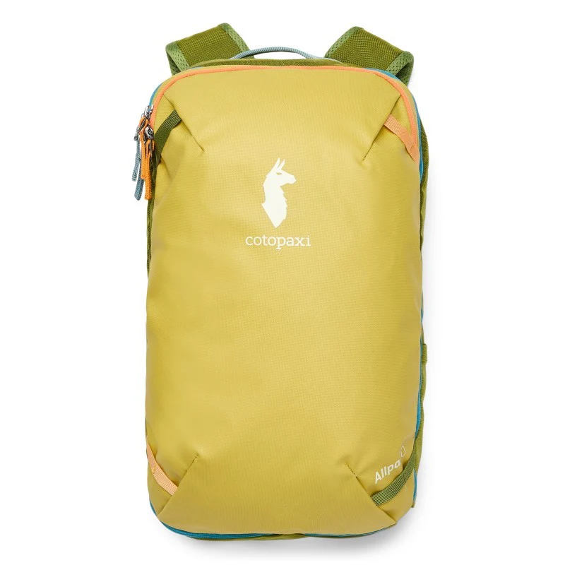 Allpa Mini 20L Travel Pack - Image 12