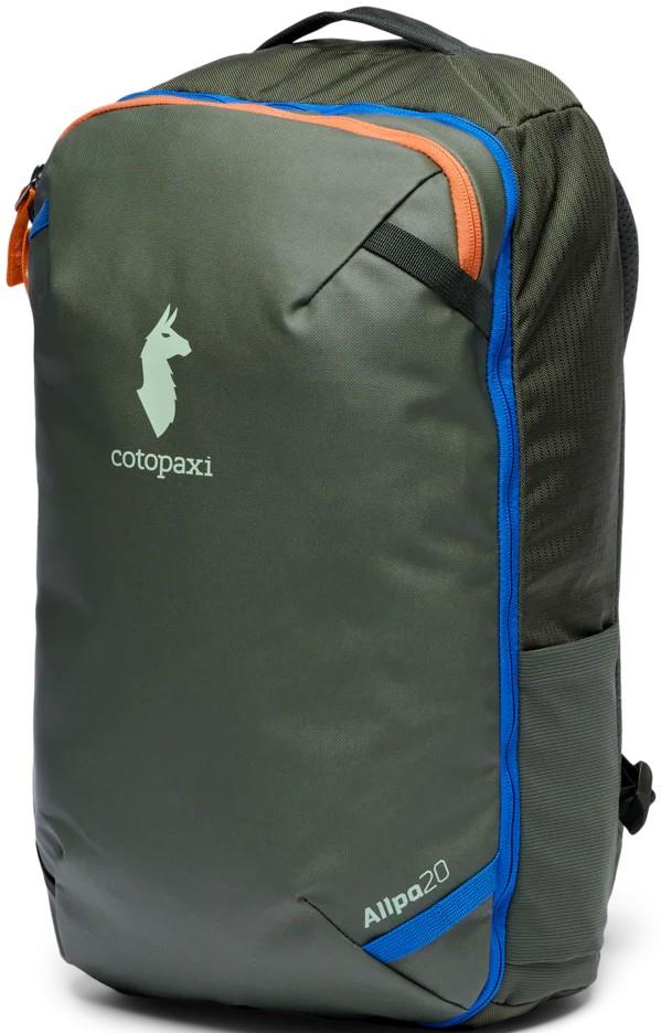 Allpa Mini 20L Travel Pack - Image 17