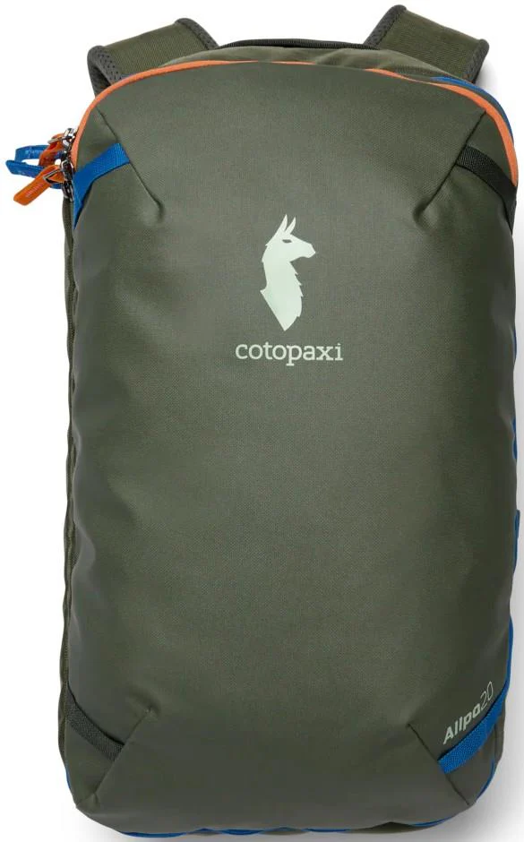 Allpa Mini 20L Travel Pack - Image 18
