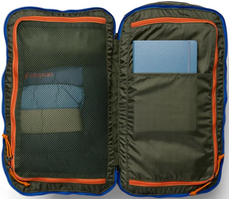 Allpa Mini 20L Travel Pack - Image 19