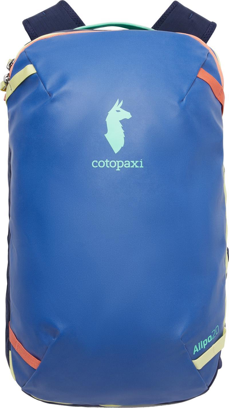 Allpa Mini 20L Travel Pack - Image 2