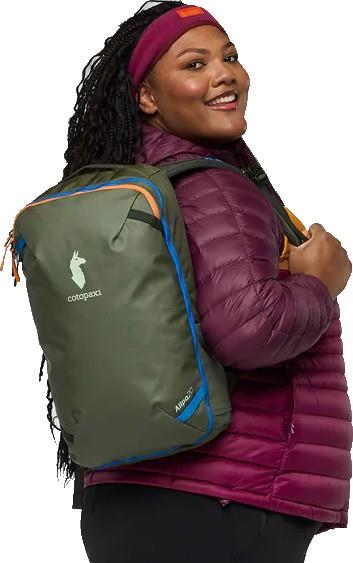 Allpa Mini 20L Travel Pack - Image 21