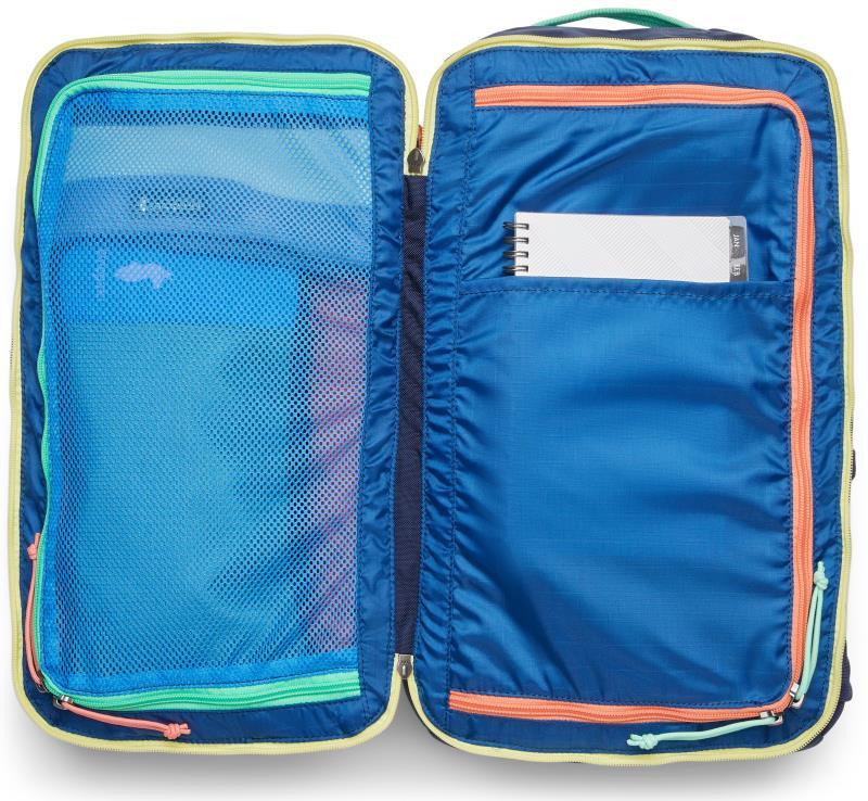 Allpa Mini 20L Travel Pack - Image 4