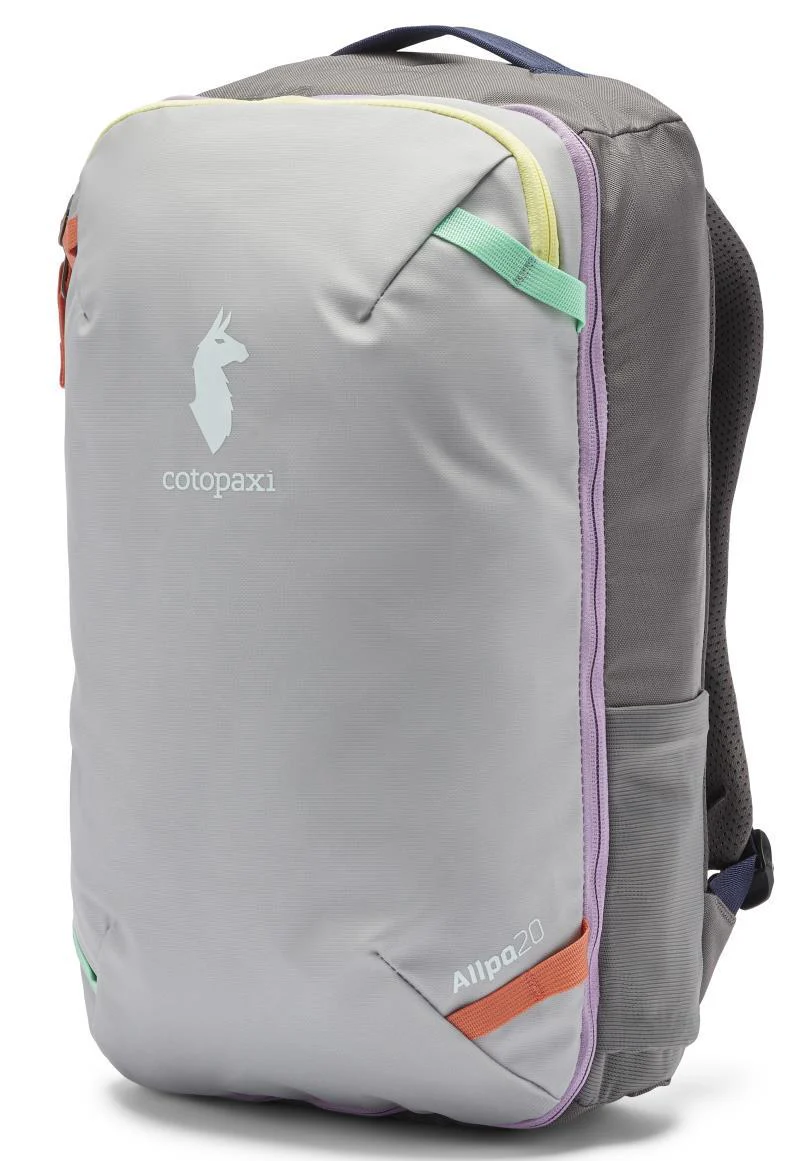 Allpa Mini 20L Travel Pack - Image 6