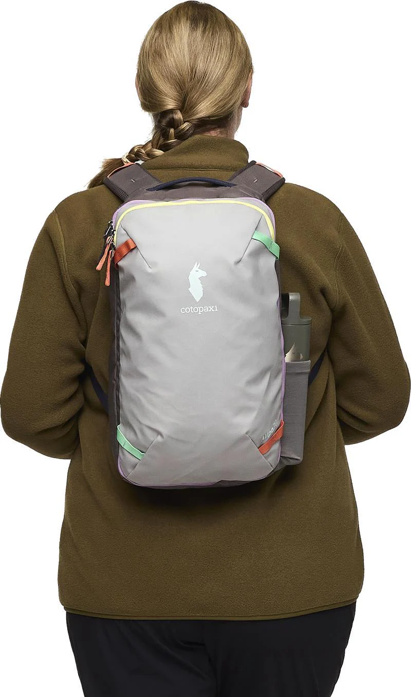 Allpa Mini 20L Travel Pack - Image 9